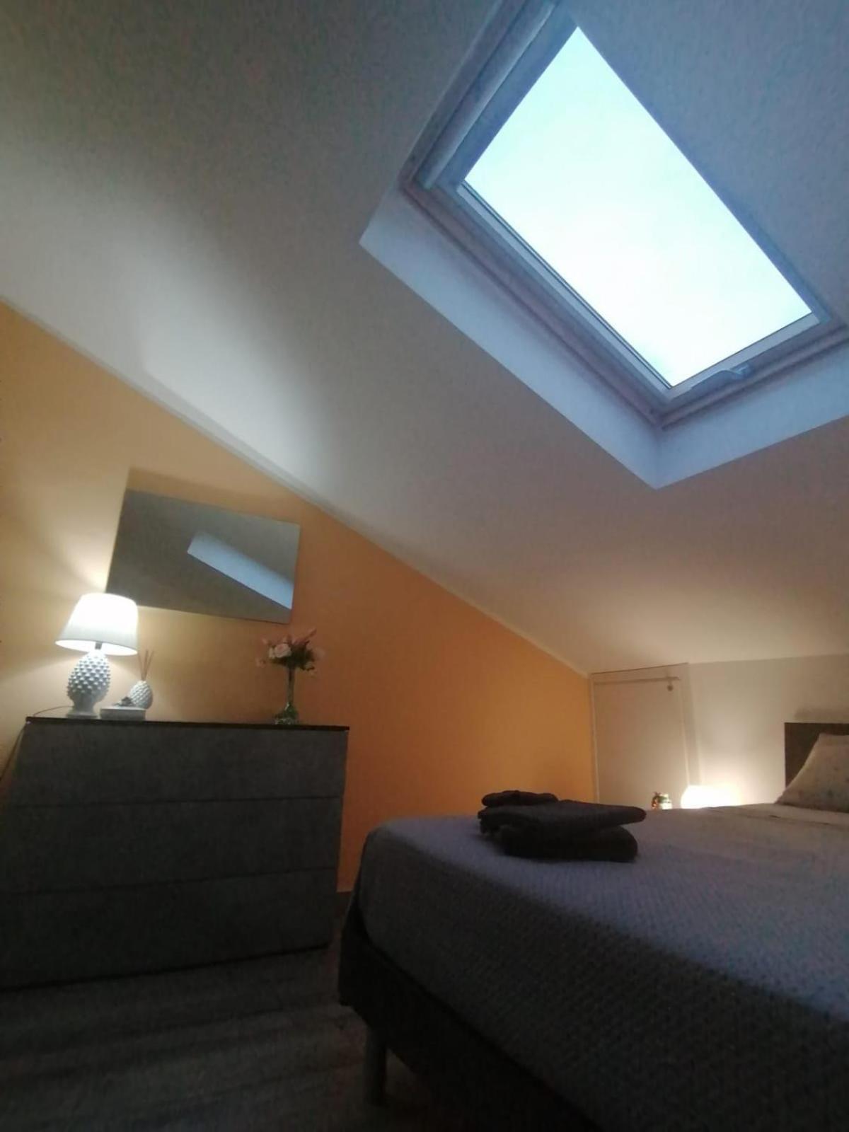 Il Sole Dell'Etna Apartment Aci Sant'Antonio Exterior photo